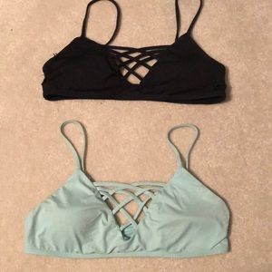 Bathing suit top(s)